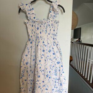 Hill House - The Ellie Nap Dress